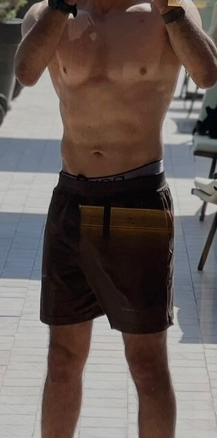 Skidanje kilograma i zatezanje tela - personalni treninzi u Novom Sadu - Ljupka Ljubišević