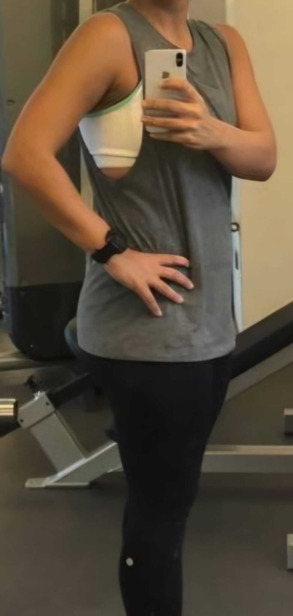 Ženska transformacija tela i korekcija posture - personalni trener za žene Novi Sad - Ljupka Ljubišević