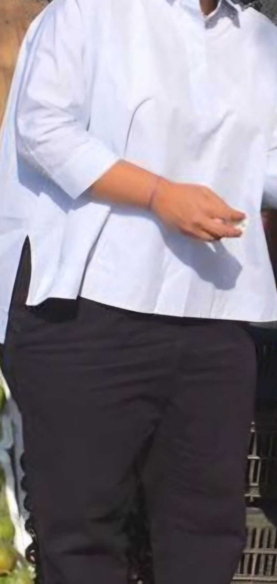 Početno stanje pre transformacije - Kulpinski Ljubišević Atelier Novi Sad