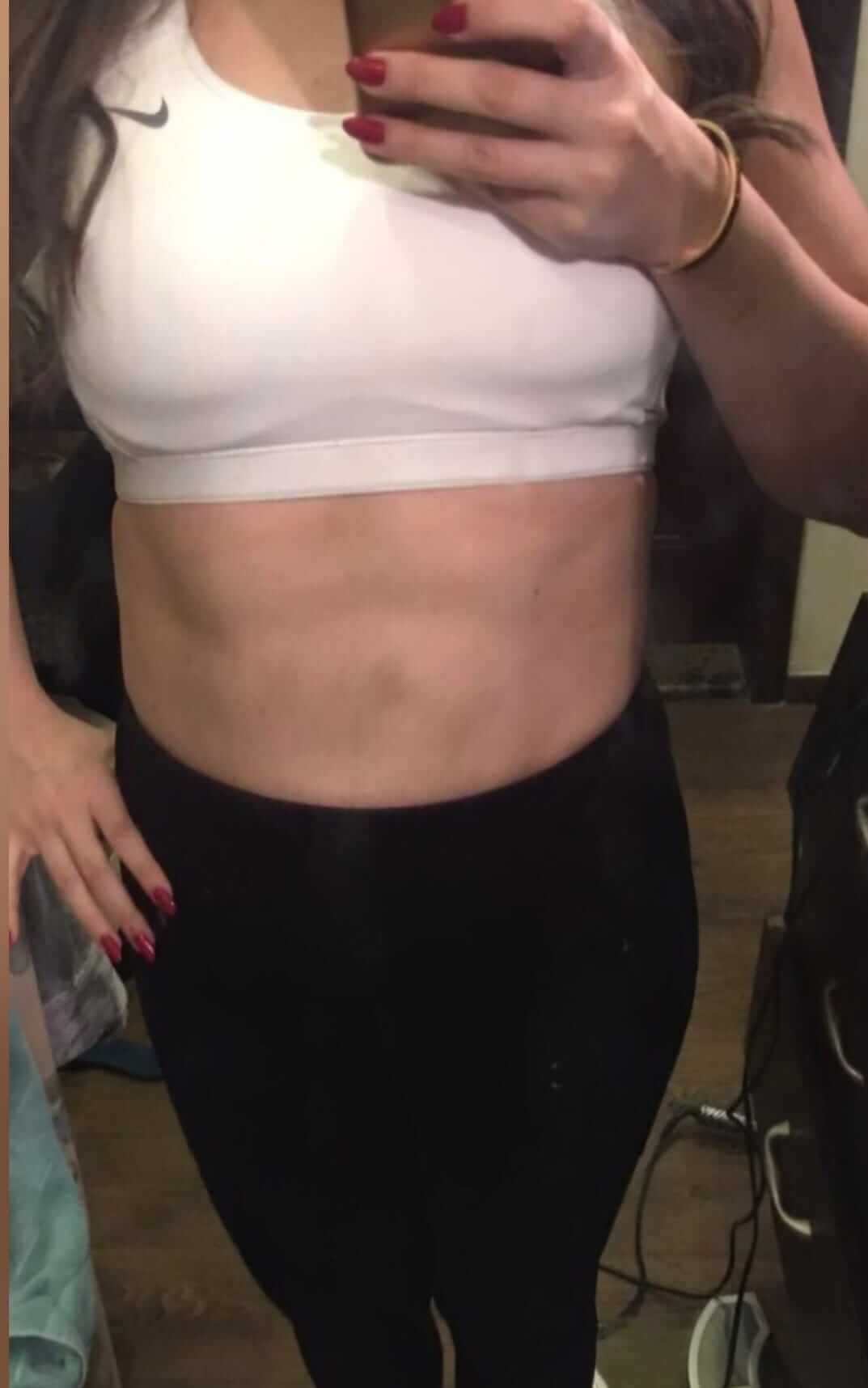 Vrhunski rezultati transformacije stomaka i mišićne mase - Miloš Kulpinski PT