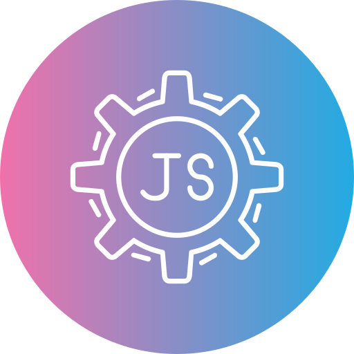 JavaScript Logo