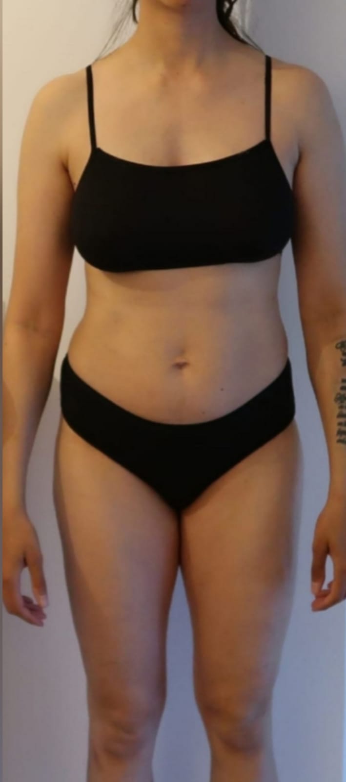 Početno stanje pre transformacije - Kulpinski Ljubišević Atelier Novi Sad