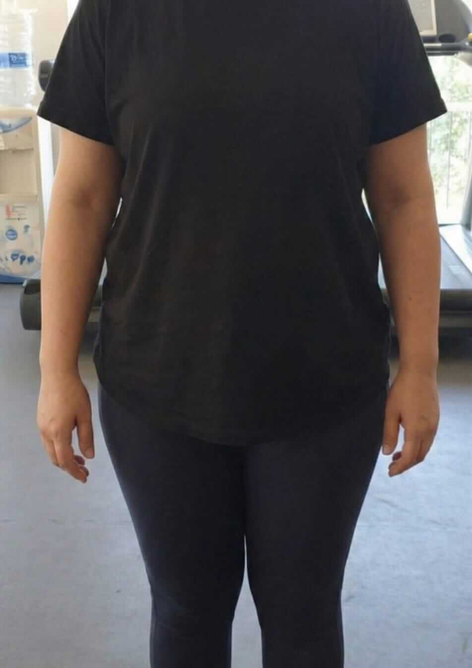 Početno stanje pre transformacije - Kulpinski Ljubišević Atelier Novi Sad