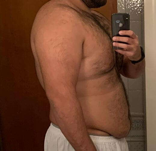 Početno stanje pre transformacije - Kulpinski Ljubišević Atelier Novi Sad