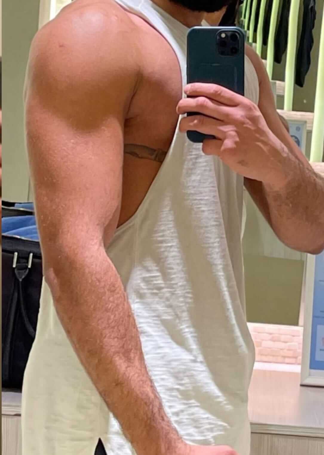 Drastična promena sastava tela i gubljenje masti - Kulpinski Ljubišević coaching