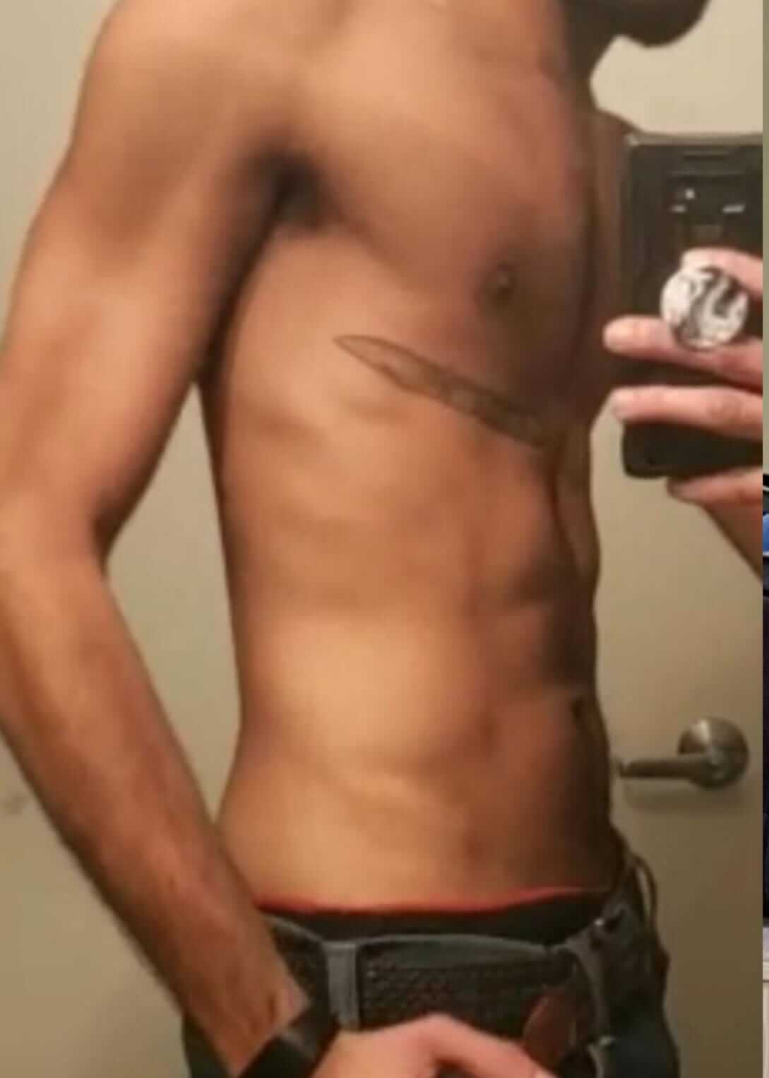 Početno stanje pre transformacije - Kulpinski Ljubišević Atelier Novi Sad