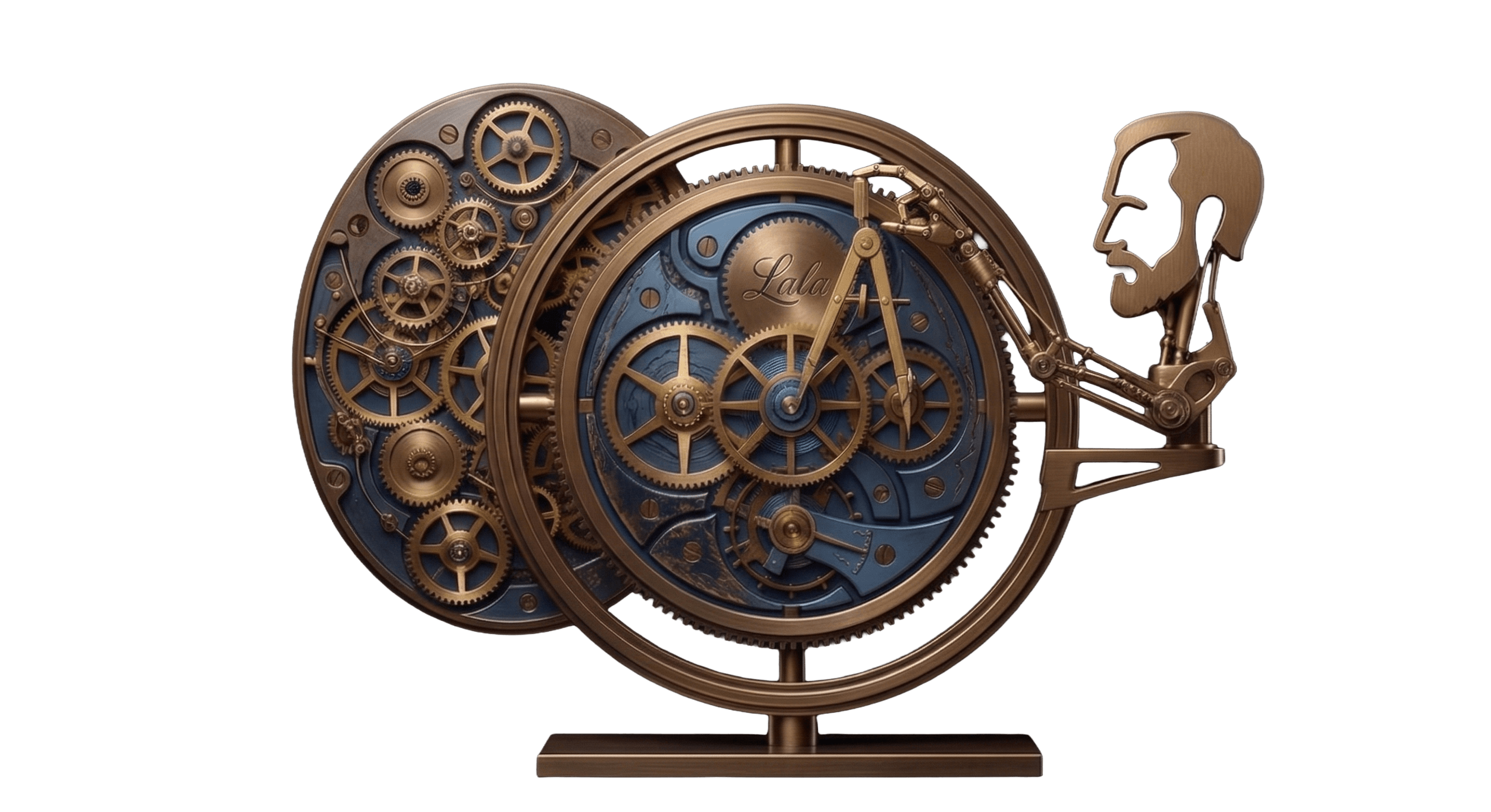 Systems Architect Seal