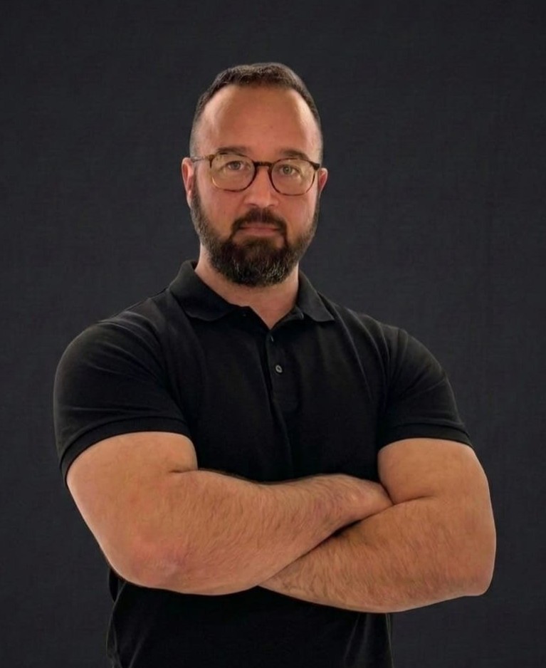 Miloš Kulpinski (Milos Kulpinski) - Personalni trener Novi Sad